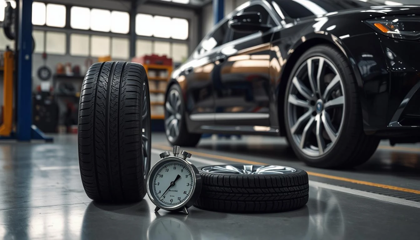 Automotive Products And Tire Reviews