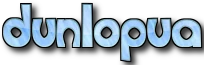 Logo dunlopua