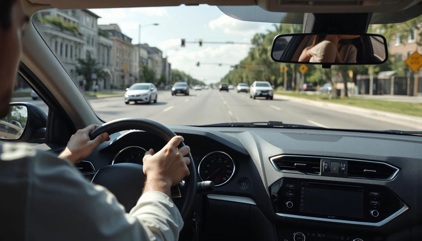 Smart Driving Tips For Car Owners